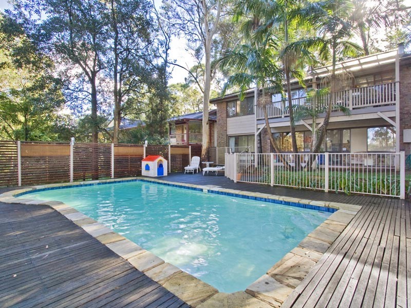 49 The Comenarra Parkway., Thornleigh NSW 2120