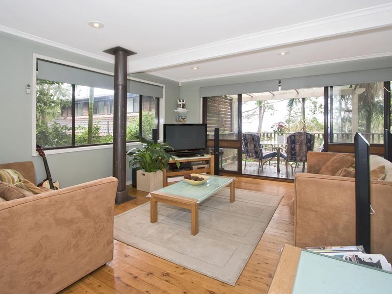 49 The Comenarra Parkway., Thornleigh NSW 2120