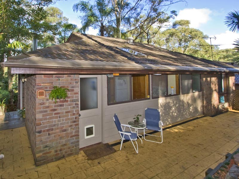 49 The Comenarra Parkway., Thornleigh NSW 2120