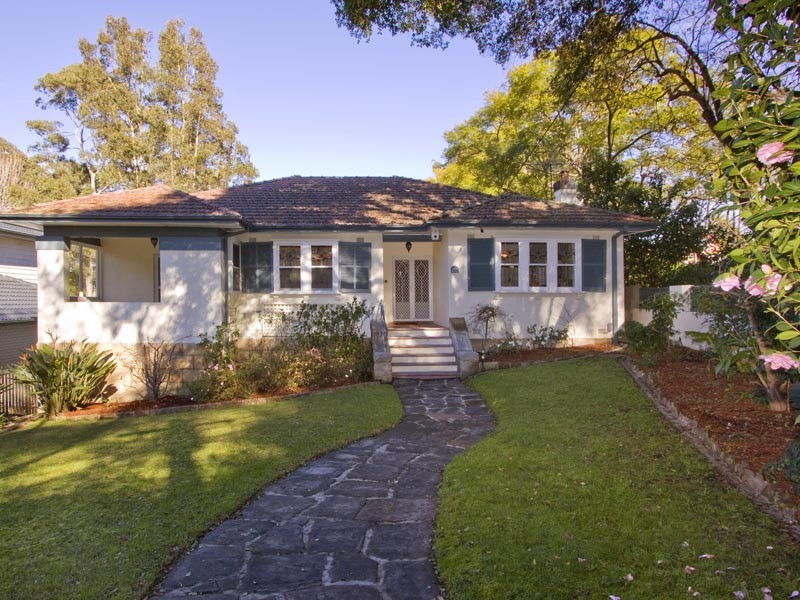 12 Arilla Road, Pymble NSW 2073