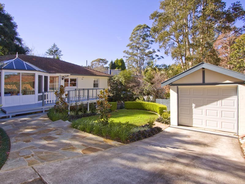 12 Arilla Road, Pymble NSW 2073