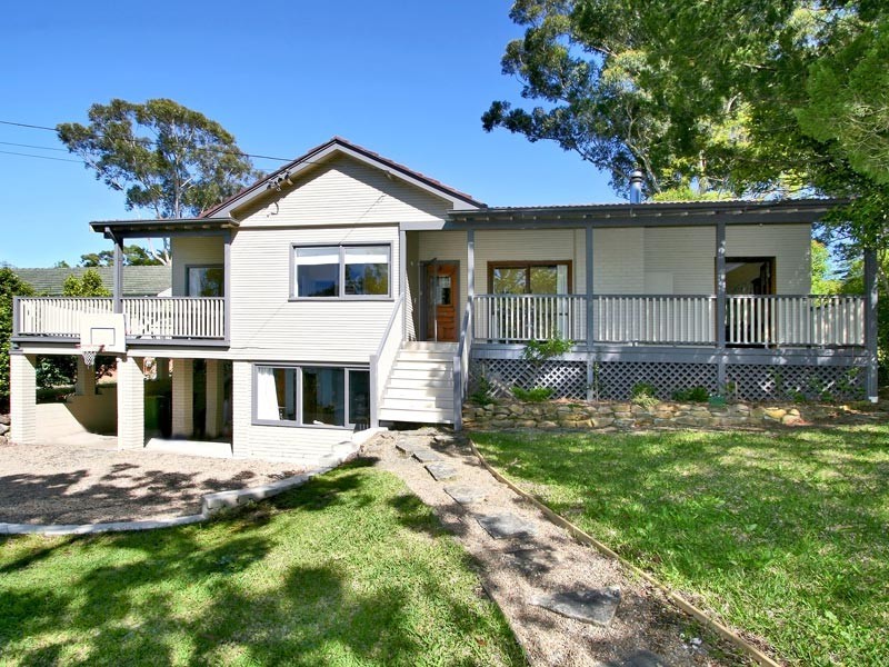 30 Dunoon Avenue., Pymble NSW 2073