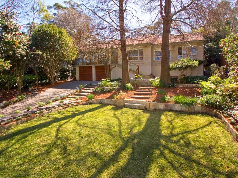 123 Pentecost Avenue, Turramurra NSW 2074