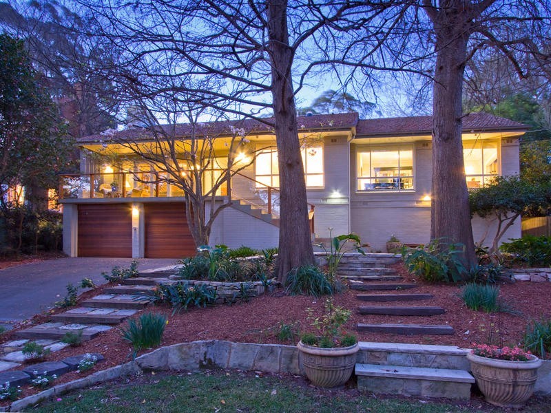 123 Pentecost Avenue, Turramurra NSW 2074