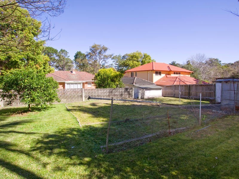 26 Carcoola Road, St Ives NSW 2075