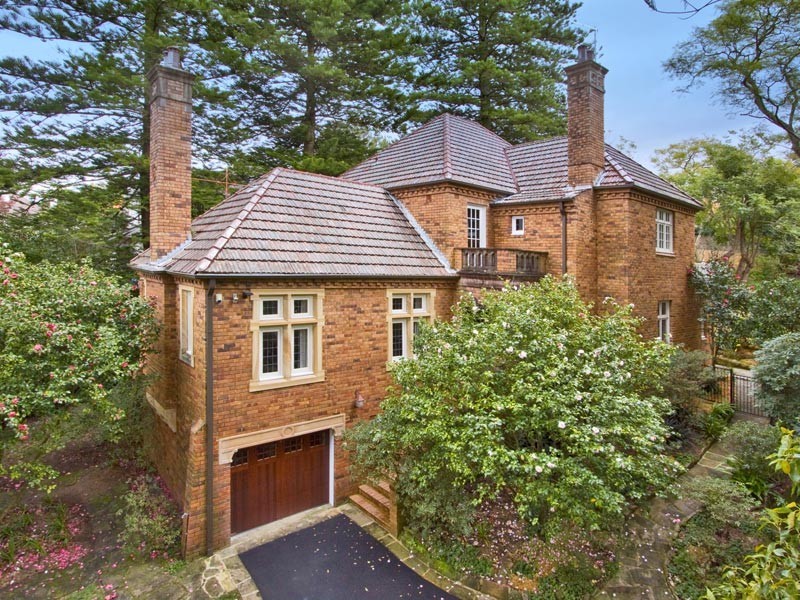 6 Fern Street., Pymble NSW 2073