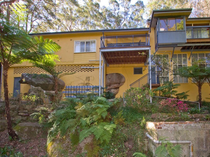 26 Lawley Crescent, Pymble NSW 2073