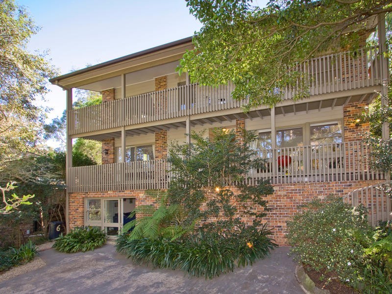 6 Dakara Close, Pymble NSW 2073