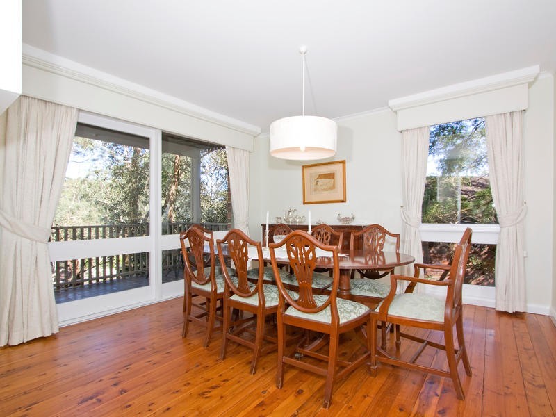 6 Dakara Close, Pymble NSW 2073