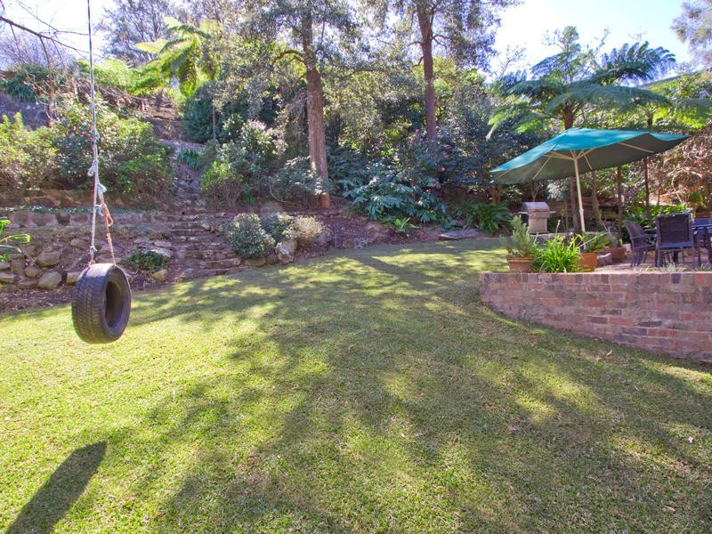 6 Dakara Close, Pymble NSW 2073