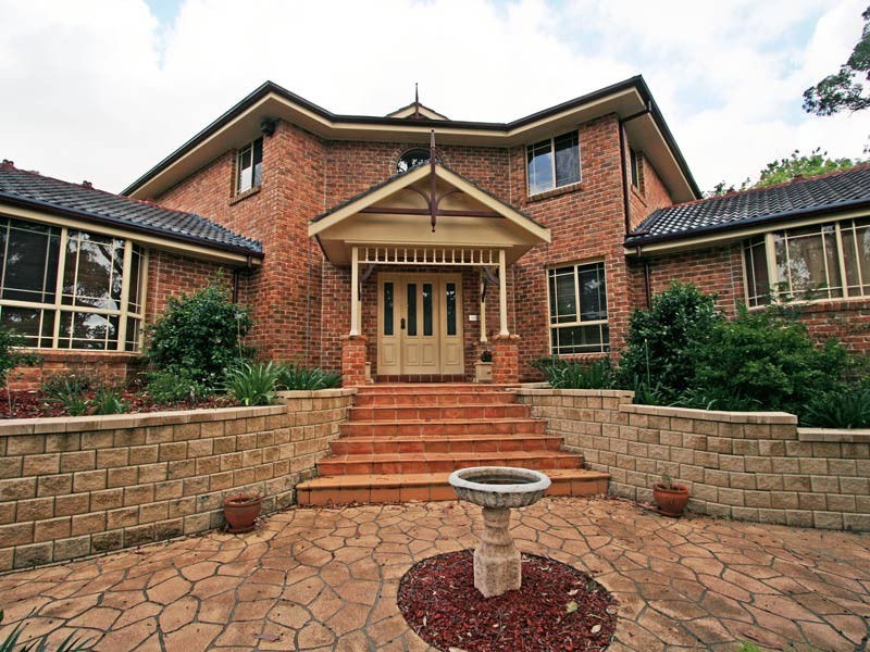 4 Boronga Avenue, West Pymble NSW 2073