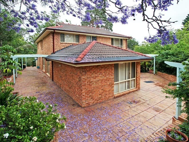 4 Boronga Avenue, West Pymble NSW 2073