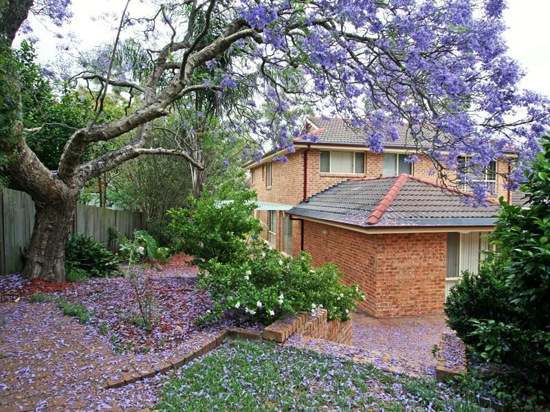 4 Boronga Avenue, West Pymble NSW 2073