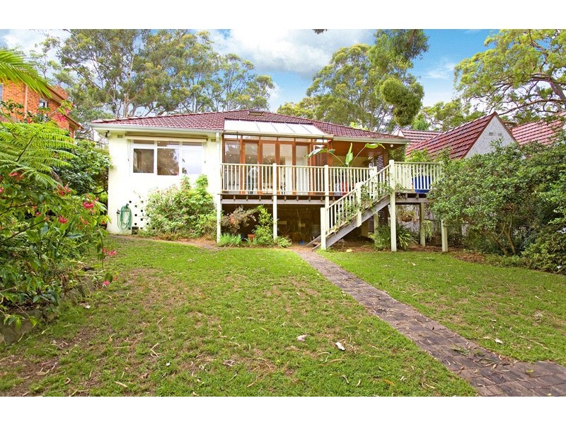 39 Beechworth Road, Pymble NSW 2073
