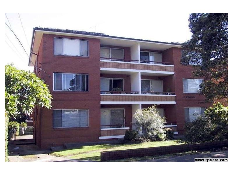 2/42 West Parade, West Ryde NSW 2114