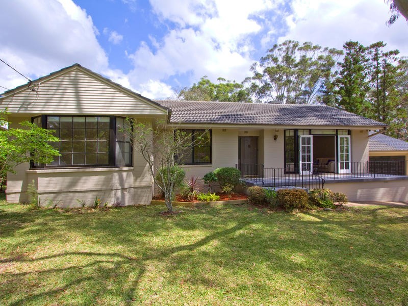 53 Wallalong Crescent, West Pymble NSW 2073