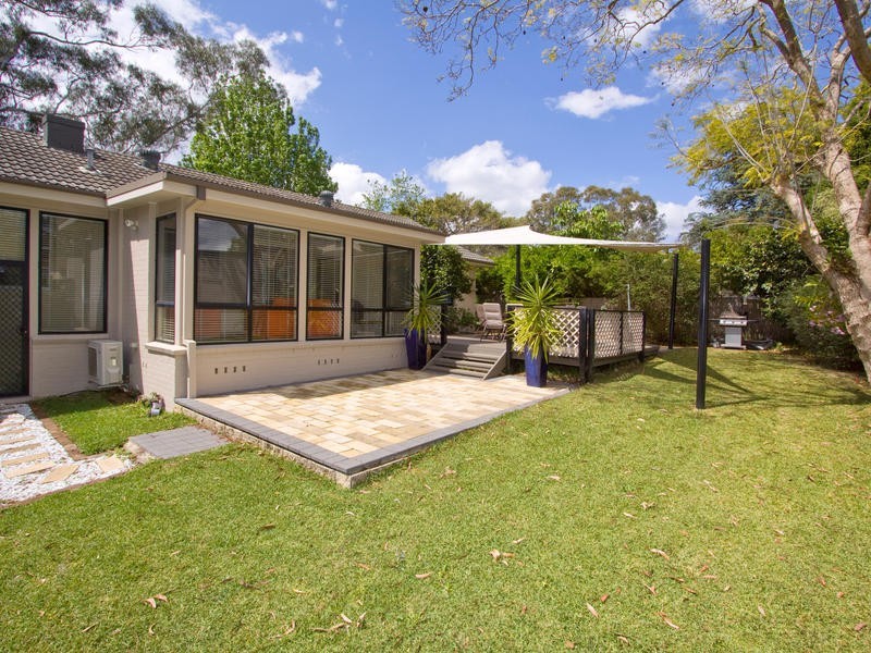 53 Wallalong Crescent, West Pymble NSW 2073