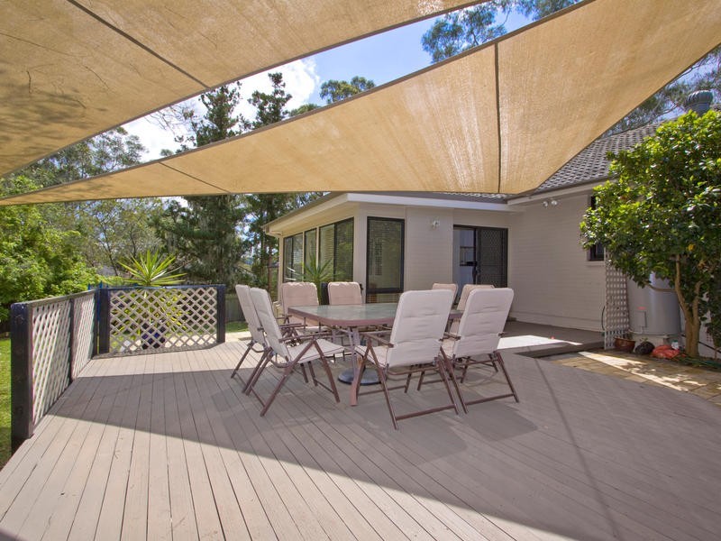 53 Wallalong Crescent, West Pymble NSW 2073