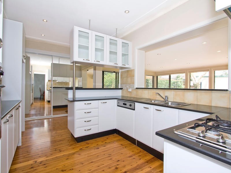 53 Wallalong Crescent, West Pymble NSW 2073