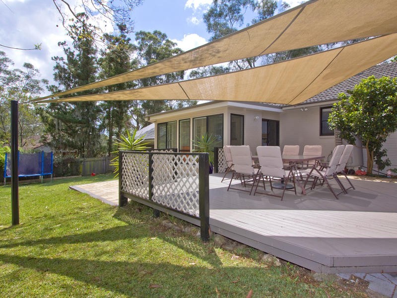 53 Wallalong Crescent, Pymble NSW 2073