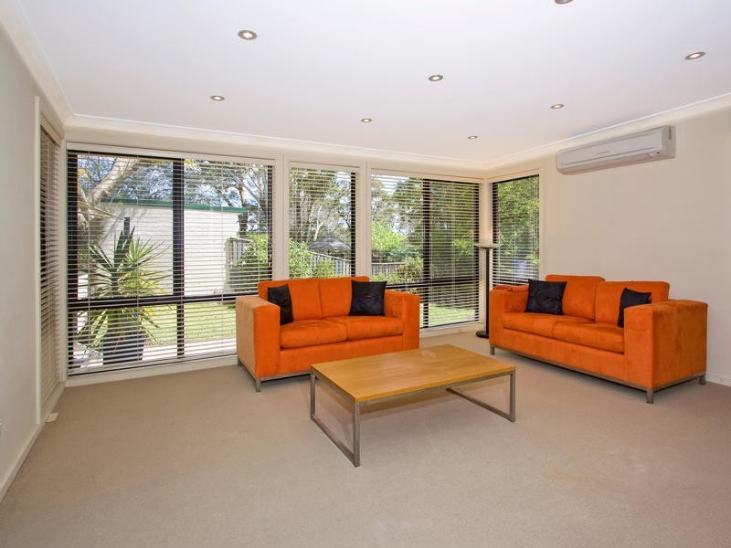 53 Wallalong Crescent, Pymble NSW 2073