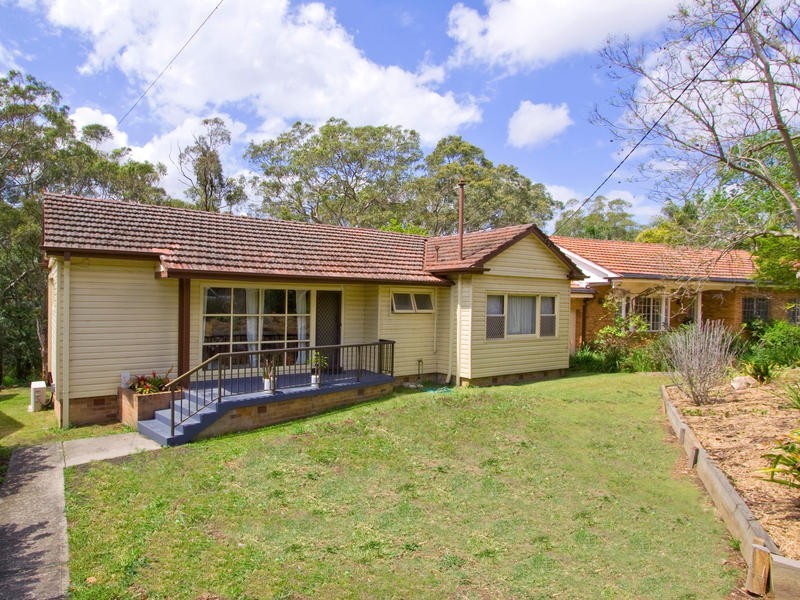 63 Dunoon Avenue, Pymble NSW 2073