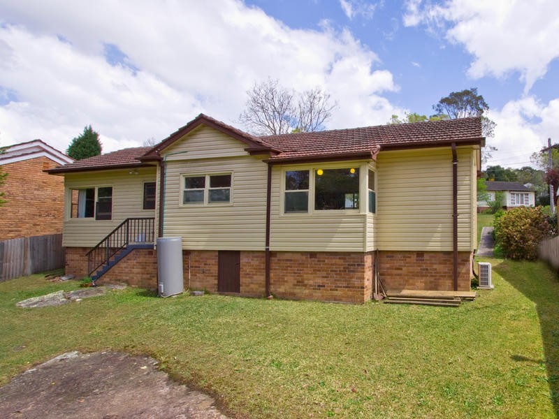 63 Dunoon Avenue, Pymble NSW 2073