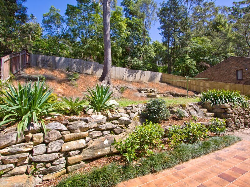 25 Jordan Road, Wahroonga NSW 2076