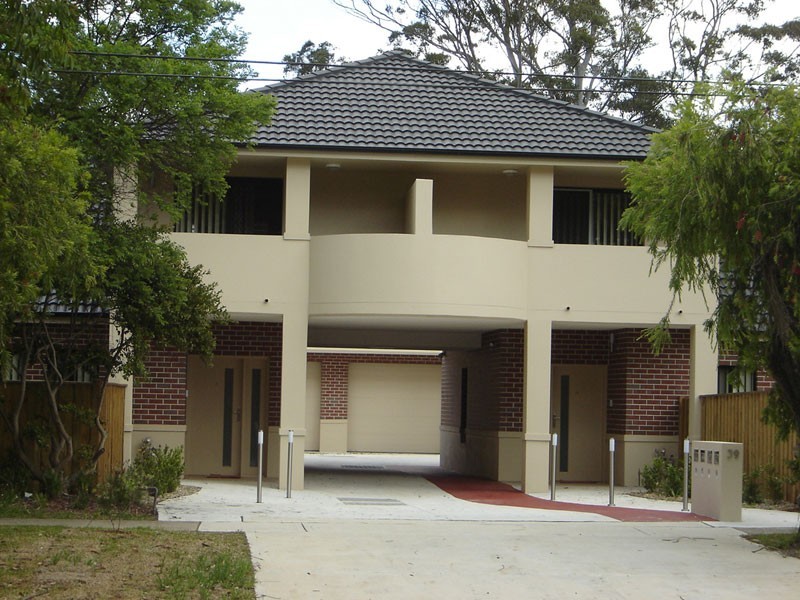 39A Horace Street, St Ives NSW 2075