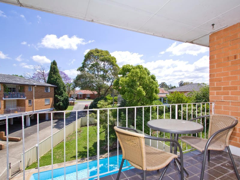 3 Aeolus Avenue, Ryde NSW 2112