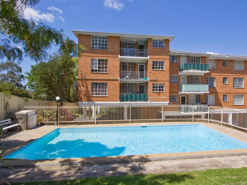 3 Aeolus Avenue, Ryde NSW 2112