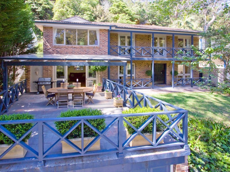 28 Minnamurra Place, Pymble NSW 2073