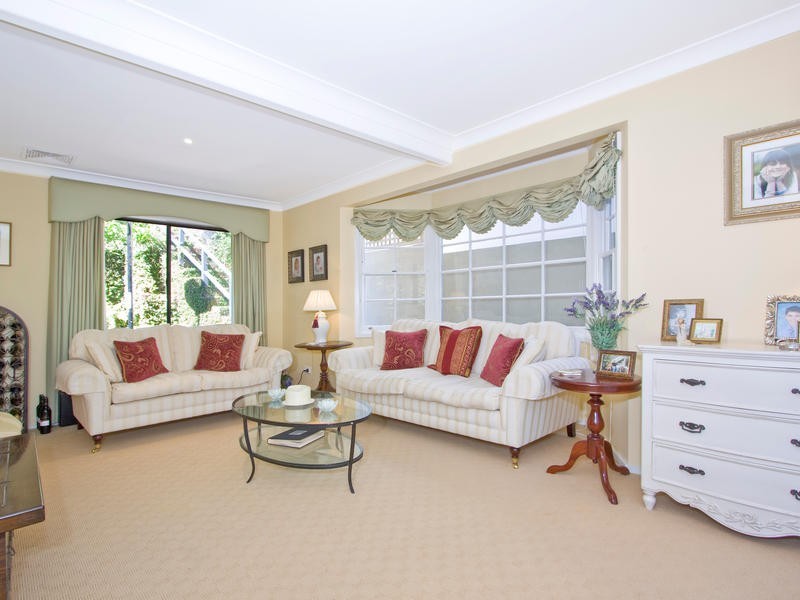 28 Minnamurra Place, Pymble NSW 2073