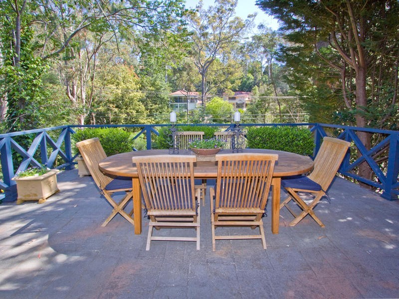 28 Minnamurra Place, Pymble NSW 2073