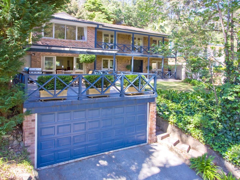 28 Minnamurra Place, Pymble NSW 2073