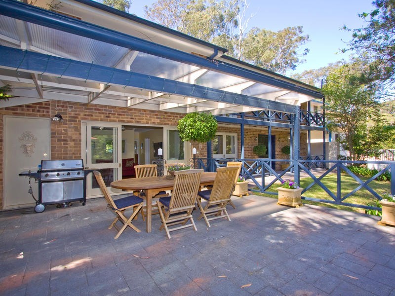 28 Minnamurra Place, Pymble NSW 2073
