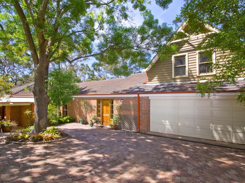 16A Eastern Arterial Road, St Ives NSW 2075