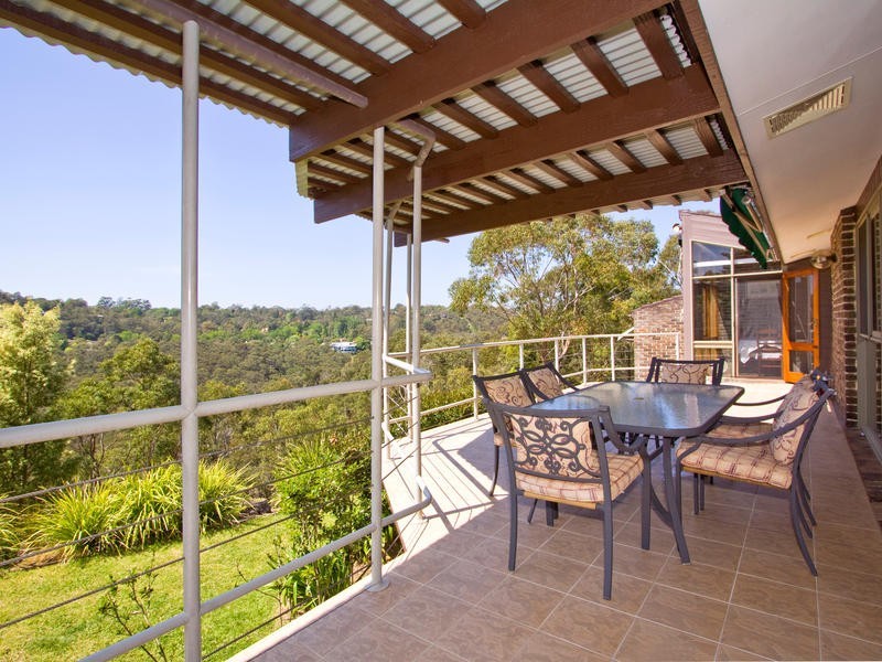 26 Craig Street, St Ives Chase NSW 2075