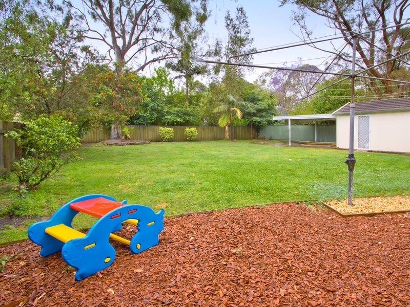 14 Boronga Avenue, Pymble NSW 2073