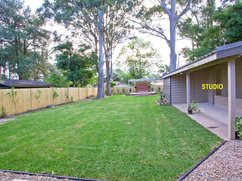 14 Duneba Avenue, Pymble NSW 2073