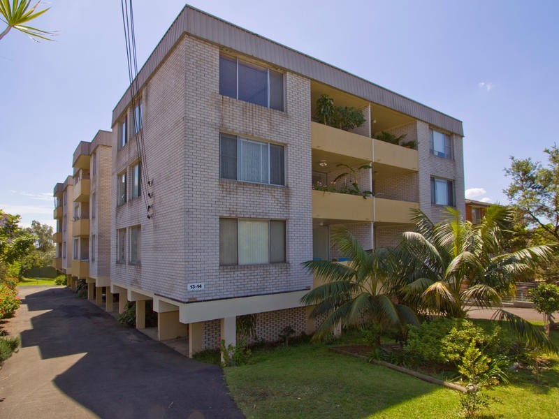 5/13-14 Bank Street, Meadowbank NSW 2114
