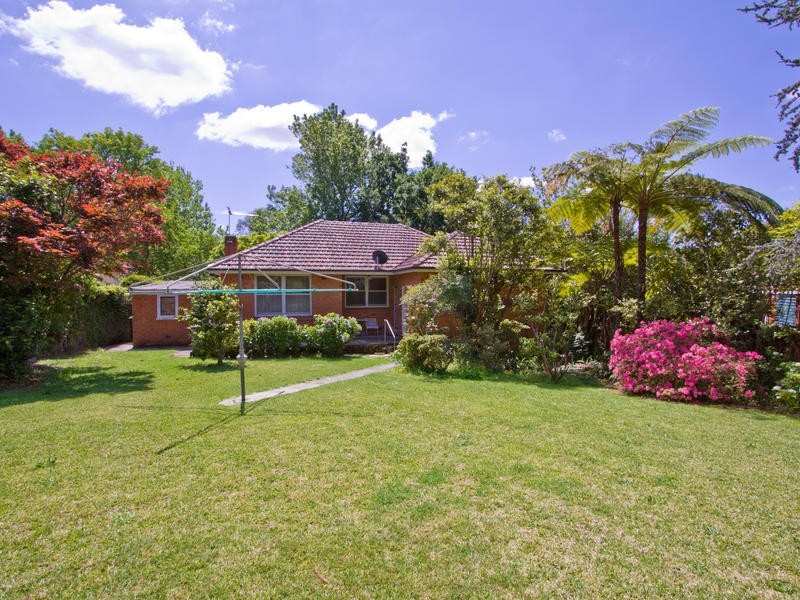 11 Coleridge Street, Pymble NSW 2073