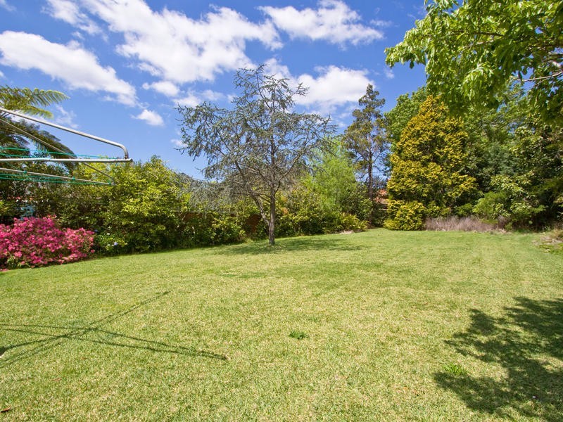 11 Coleridge Street, Pymble NSW 2073