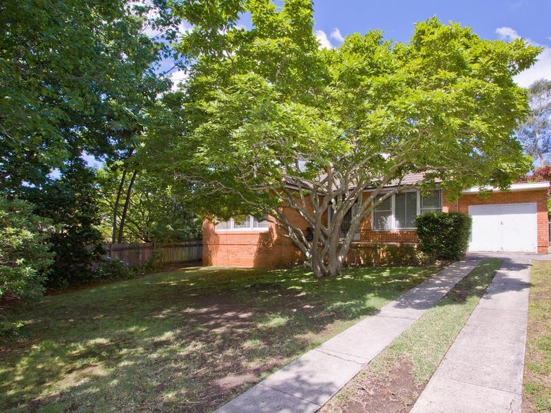 11 Coleridge Street, Pymble NSW 2073