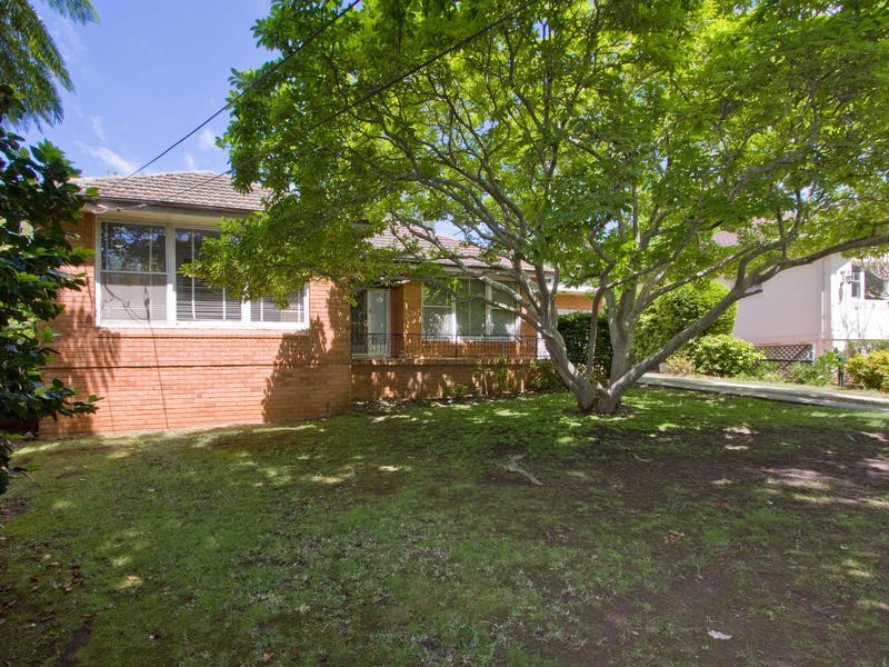 11 Coleridge Street, Pymble NSW 2073