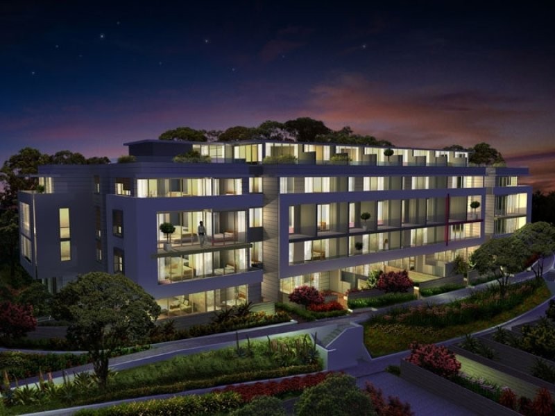 1-3 Eton Road, Lindfield NSW 2070