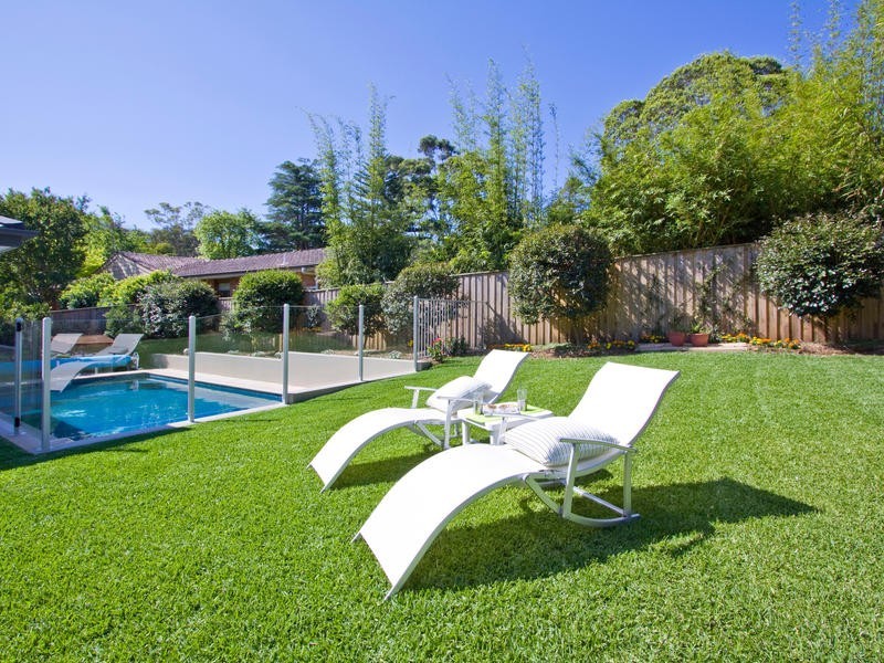 78 Wallalong Crescent, West Pymble NSW 2073