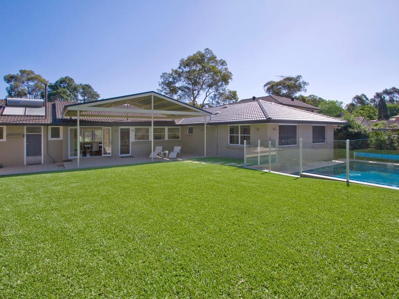 78 Wallalong Crescent, Pymble NSW 2073