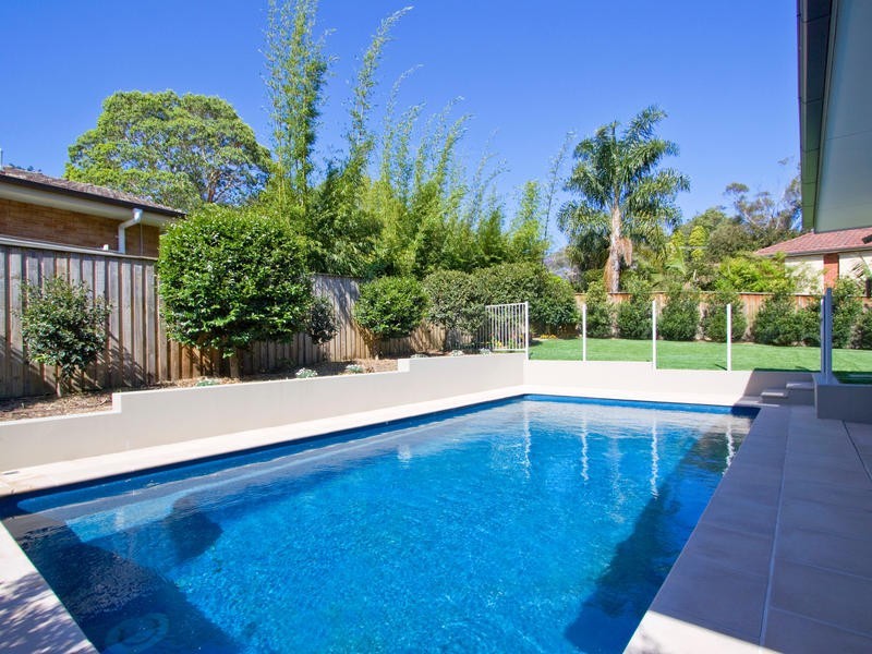 78 Wallalong Crescent, Pymble NSW 2073