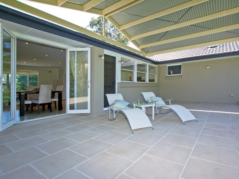 78 Wallalong Crescent, Pymble NSW 2073